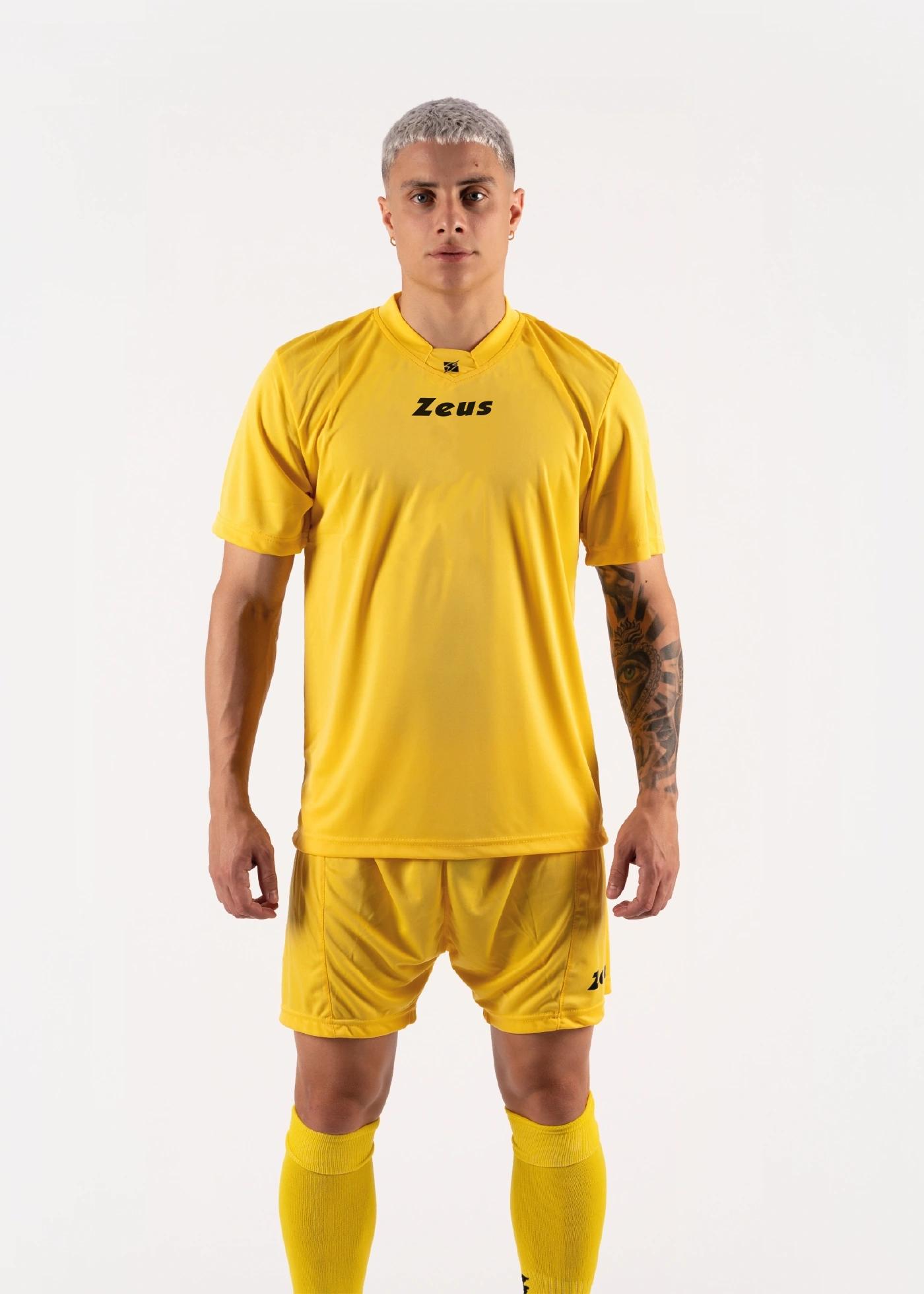 GIALLO